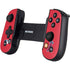 MLB Los Angeles Angels - Solid Distressed Backbone One for iPhone Game Controller Skin